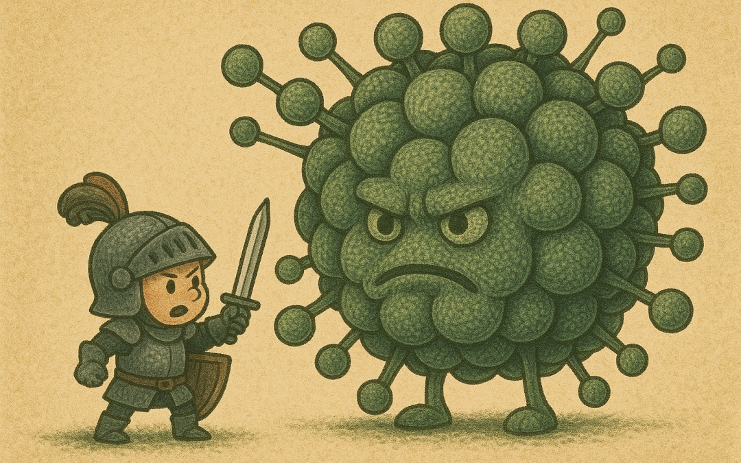 A mikrobiológiai mindenes